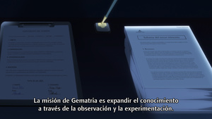 Blue Archive the Animation